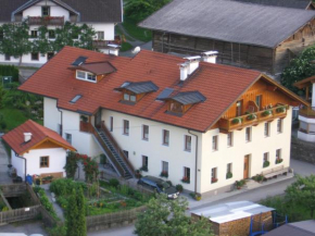Гостиница Apartment Feichtner  Тульфес